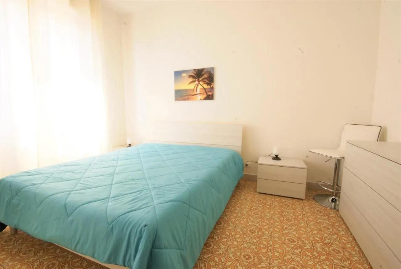 Appartamento Miramare San Lorenzo al Mare 0*,  Italy