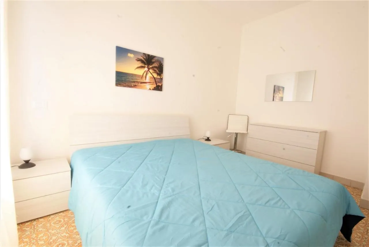 Appartamento Miramare San Lorenzo al Mare Italia