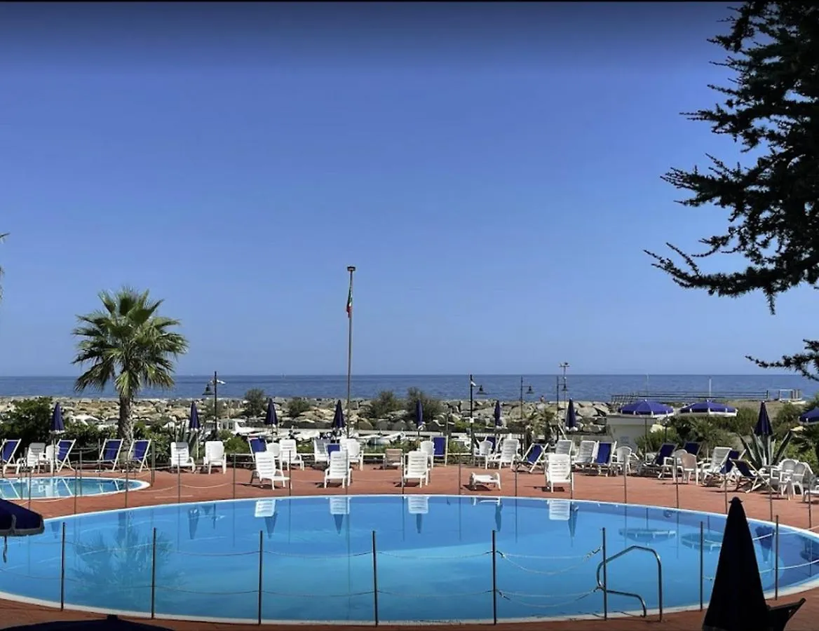 Appartamento Miramare San Lorenzo al Mare