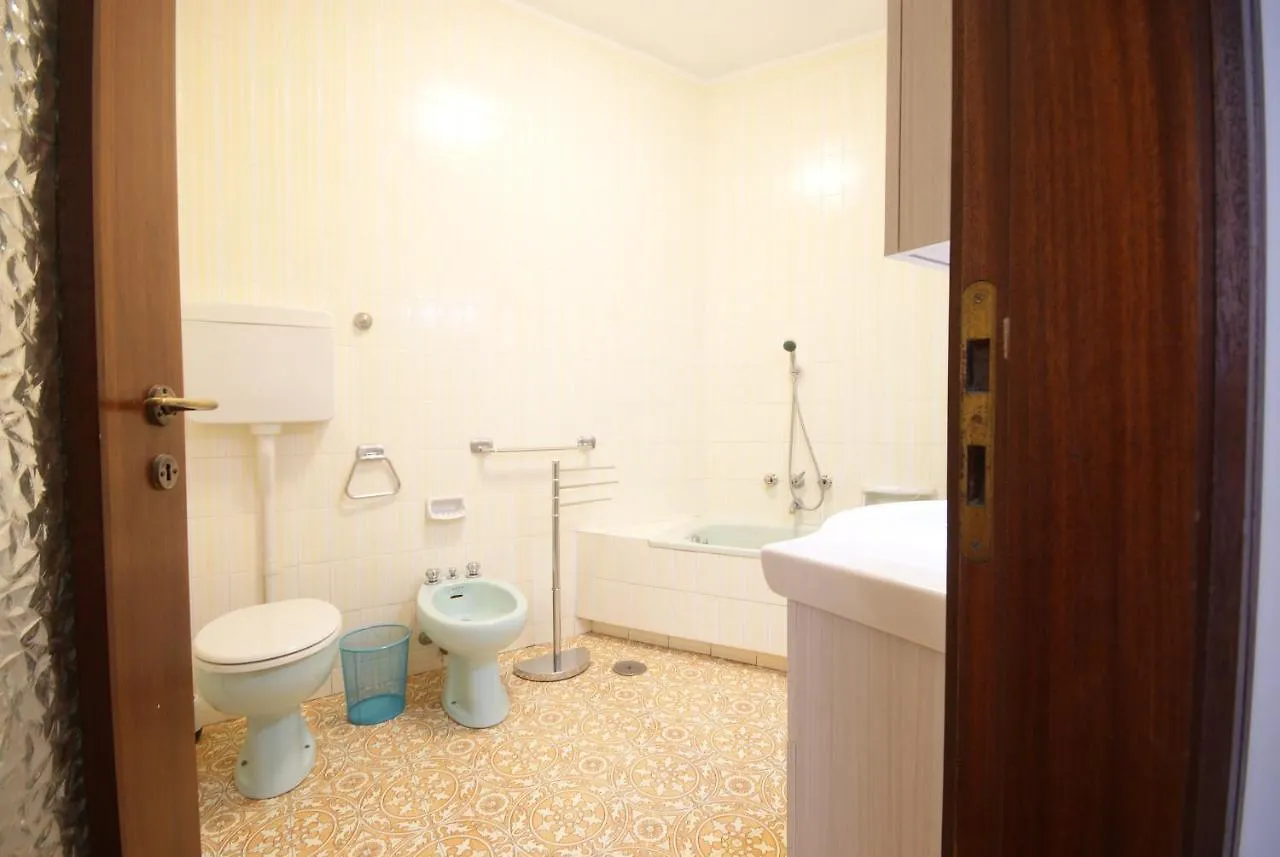 Apartamento Appartamento Miramare San Lorenzo al Mare