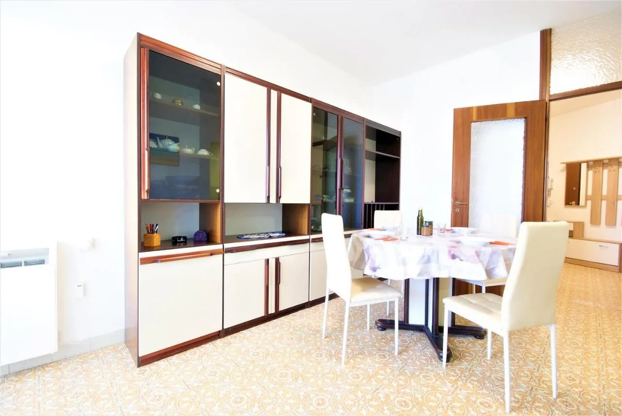 Appartamento Miramare San Lorenzo al Mare